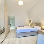 Casaviva - Cozy Bilo In Genova Sampierdarena